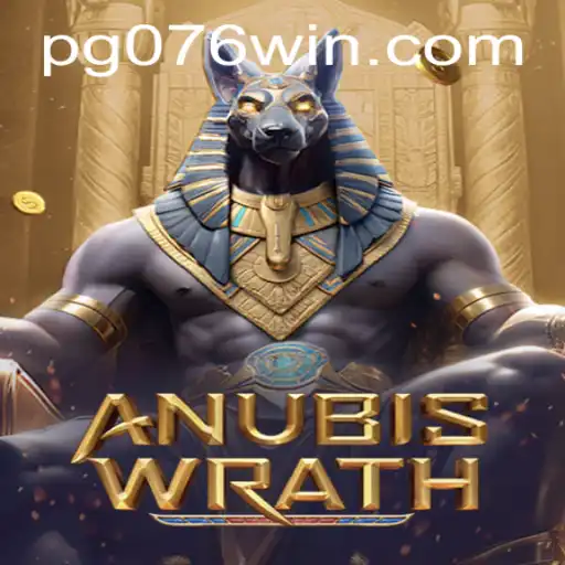 AnubisWrath: Descubra o Novo Fenômeno dos Jogos