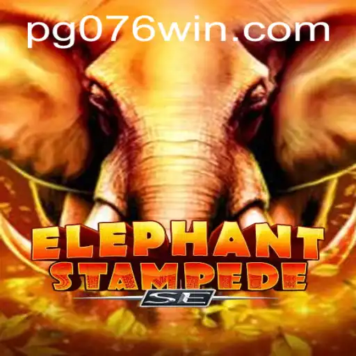 Descubra o Fascinante Mundo de ElephantStampedeSE: Um Jogo de Estratégia e Aventura