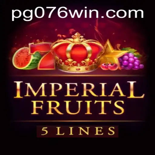 ImperialFruits5: Desvende o Fascínio dos Jogos de Frutas e Ganhe com 076win