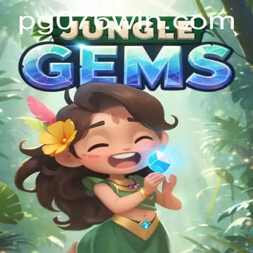 Explorando o Fascinante Mundo de JungleGems: Uma Aventura em Meio à Natureza