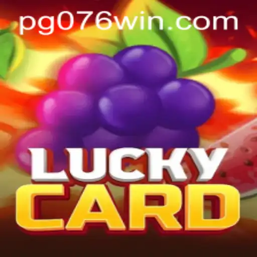 Explorando o Mundo de Sucesso de LuckyCard: Diversão e Estratégia com a Palavra-Chave 076win