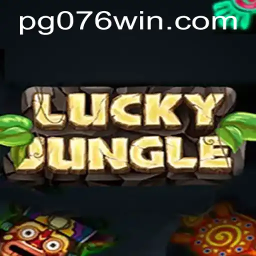Descubra o Fascinante Mundo de LuckyJungle: Um Olhar Profundo nas Regras e Estratégias