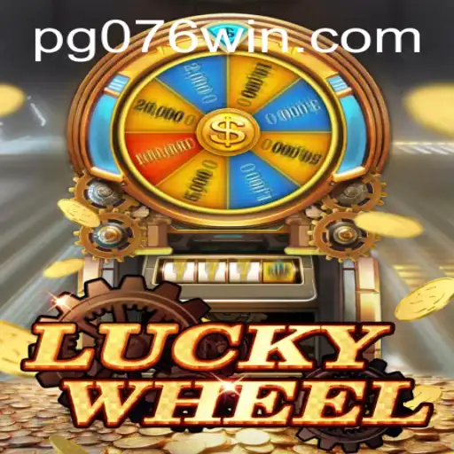 Descubra LuckyWheel: O Jogo de Azar Que Está Conquistando o Mundo