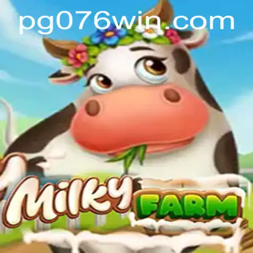 Explorando o Fascinante Mundo de MilkyFarm