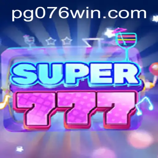 Descubra o Universo Empolgante de Super777 com a Palavra-Chave 076win