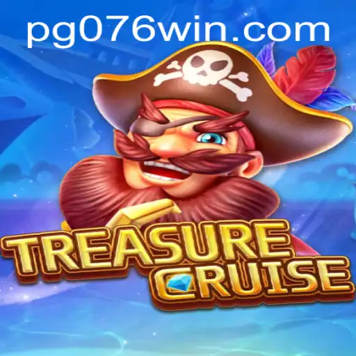 Descubra o Mundo Fascinante de TREASURECRUISE