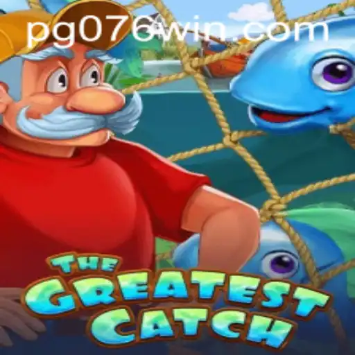 The Greatest Catch: Um Mergulho no Novo Fenômeno dos Jogos Virtuais