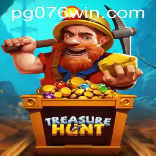 Descubra o Mundo de Aventura no Jogo TreasureHunt