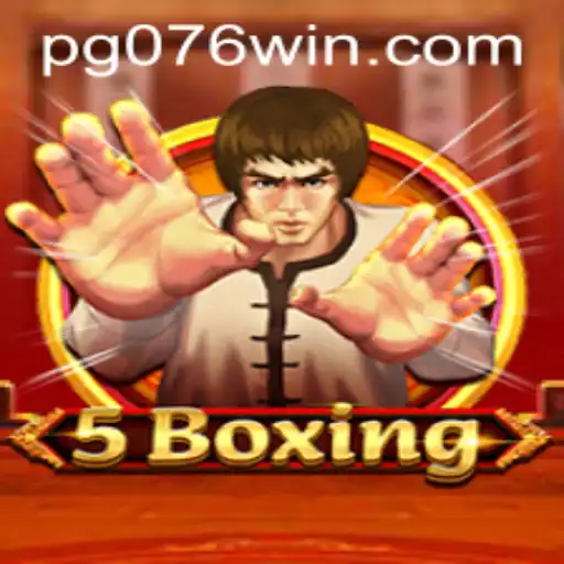 Entendendo o Mundo de 5Boxing: Uma Jornada Estratégica com 076win