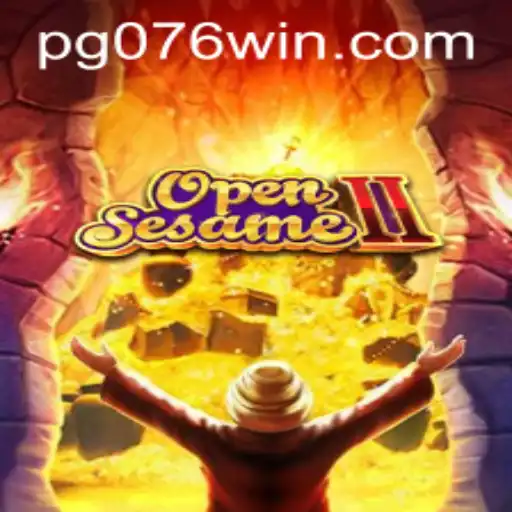 OpenSesameII: Estratégia e Diversão em um Jogo Inovador