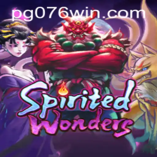 Descubra o Fascinante Mundo de SpiritedWonders