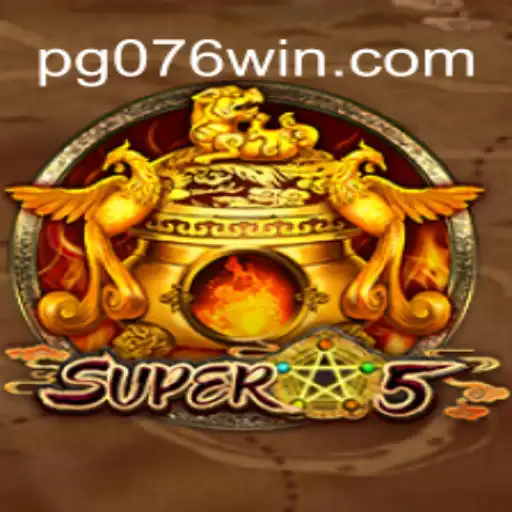 Super5: Descubra o Jogo que Transforma Estratégia em Diversão