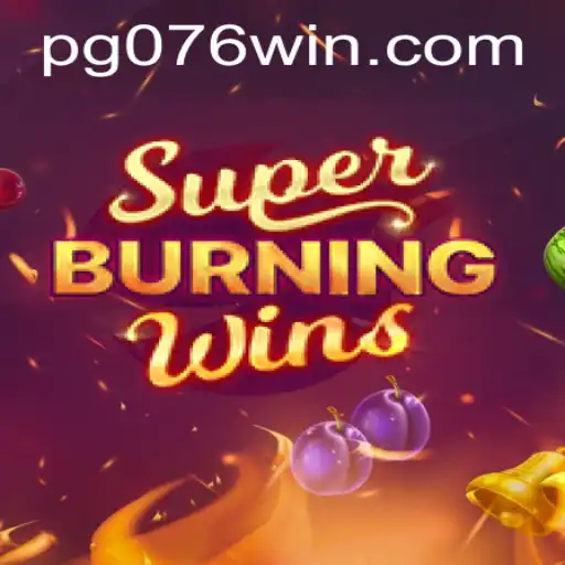 Explorando o Mundo de SuperBurningWins: O Jogo Que Conquista
