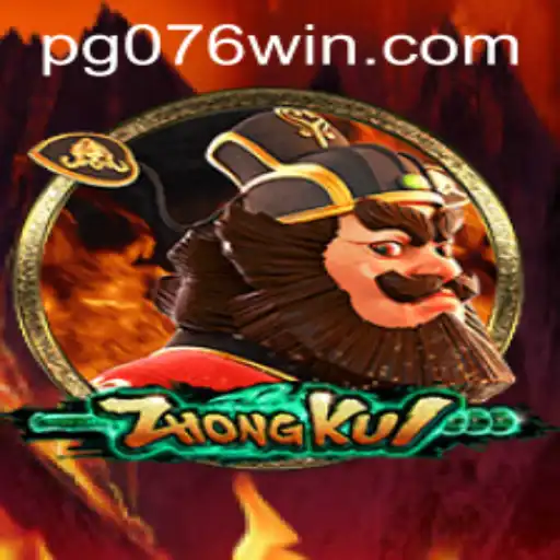 ZhongKui: Explorando o Universo do Jogo com a Chave 076win
